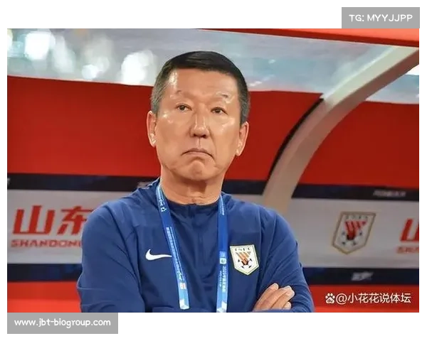 崔康熙:从韩国足球名帅到中超辉煌执教之路与战术理念解析 崔康熙:从韩国足球名帅到中超辉煌执教之路与战术理念解析